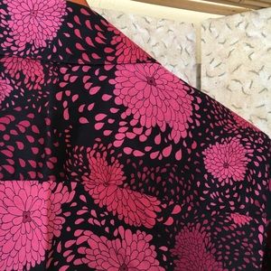 Foxcroft Fitted L/S shirt